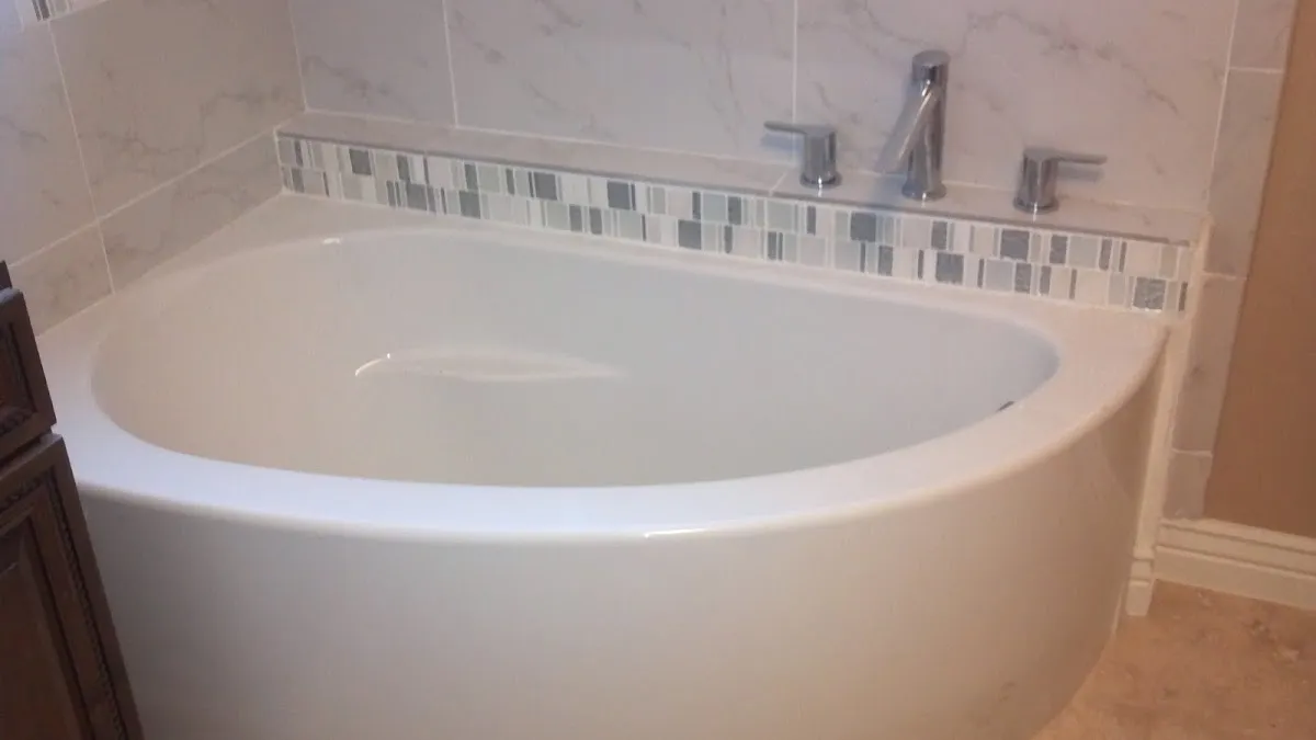 Leak Detection in Falmouth, ME